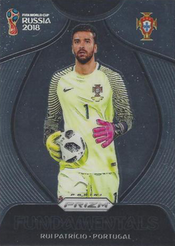 Carte Sportive Panini Prizm 2018 Gonzalo Higuain Green Ice /25 - PSA 10 - Argentine