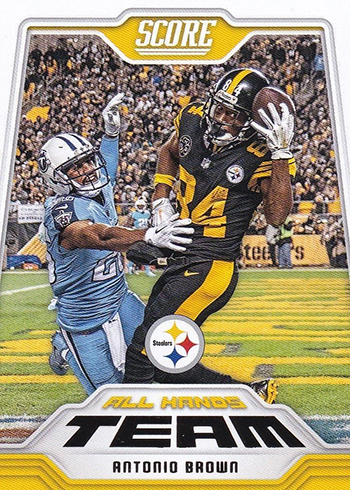 rare football cards 2018 2018 Leaf Metal US Army All-American Bowl Football Box – Columbia Hobby -  Sports Card Boxes - Toploaders main image 1