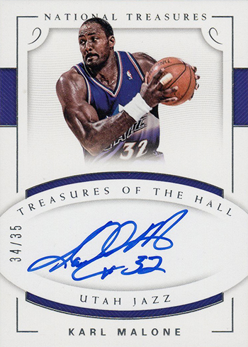 2017-18 Panini National Treasures Ricky Rubio Century Materials /99