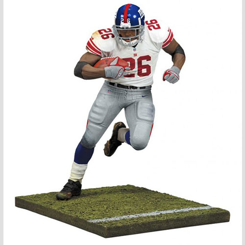 2018 McFarlane Madden 19 Ultimate Team Series 2 Saquon Barkley