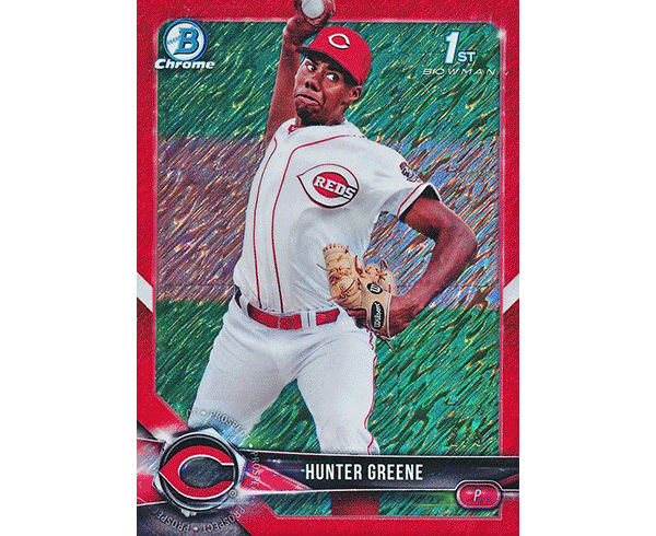 その他 2018 Bowman DRAFT 2018 Bowman Draft Baseball Preview, Checklist, Boxes for Sale