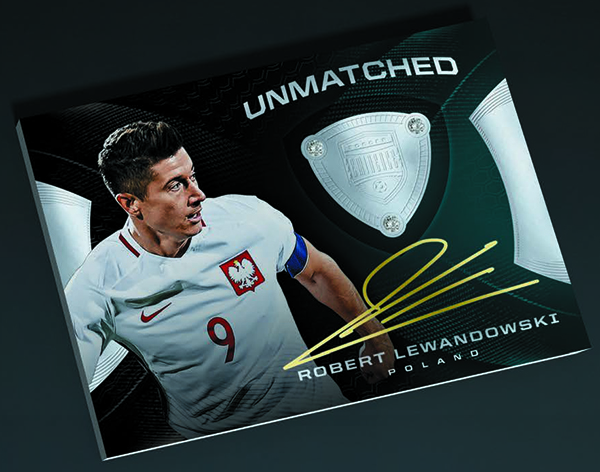 2018 Panini Eminence Soccer Checklist Details, Release Date