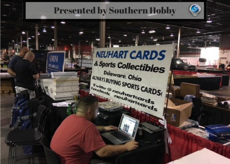 Local Card Shop of the Week Middle Sports Cards Beckett News