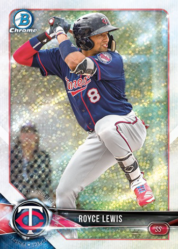 2018 Bowman Draft Baseball Checklist, Team Set Lists, Release Date