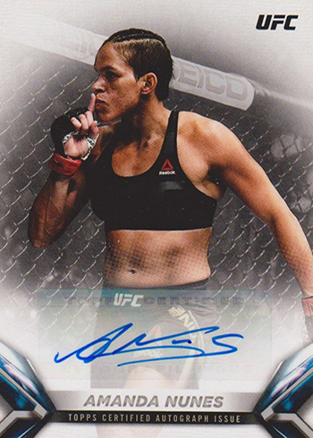 TOPPS UFC KNOCKOUT N° KR-BF Brunno Ferreira Rookie Relique Patch EUR 7