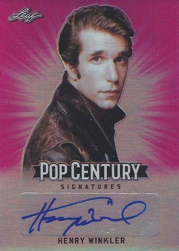 2018 Leaf Metal Pop Century Checklist, Details, Release Date