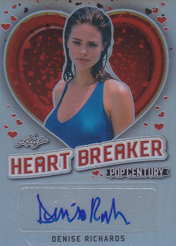 2018 Leaf Metal Pop Century Checklist, Details, Release Date