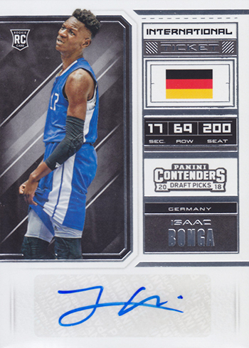 nba booster box PANINI 2024-2025 NBA Hoops Basketball Booster Pack main image 1