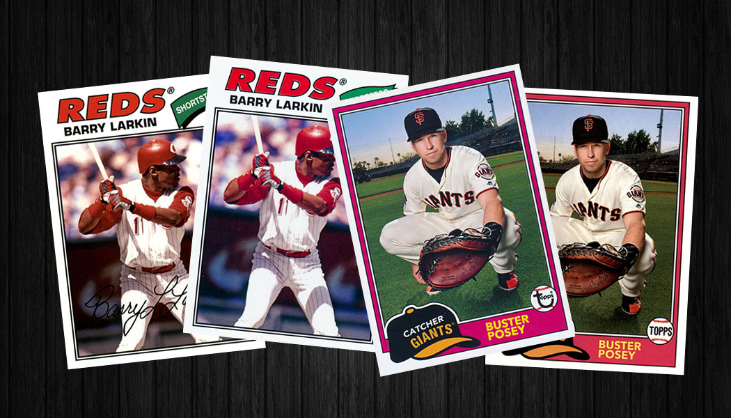 2018 Topps Archives The Sandlot Baseball Cards Details