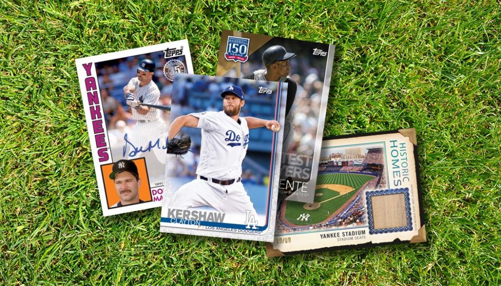 2024 Topps Big League Baseball Checklist, Box Info, Release Date