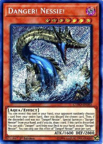 yugioh cybernetic horizon card list Top 5 Yu-Gi-Oh! Cybernetic Horizon Cards