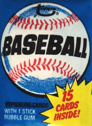 1980 Topps Baseball Checklist, Team Set Lists and Details - Beckett News