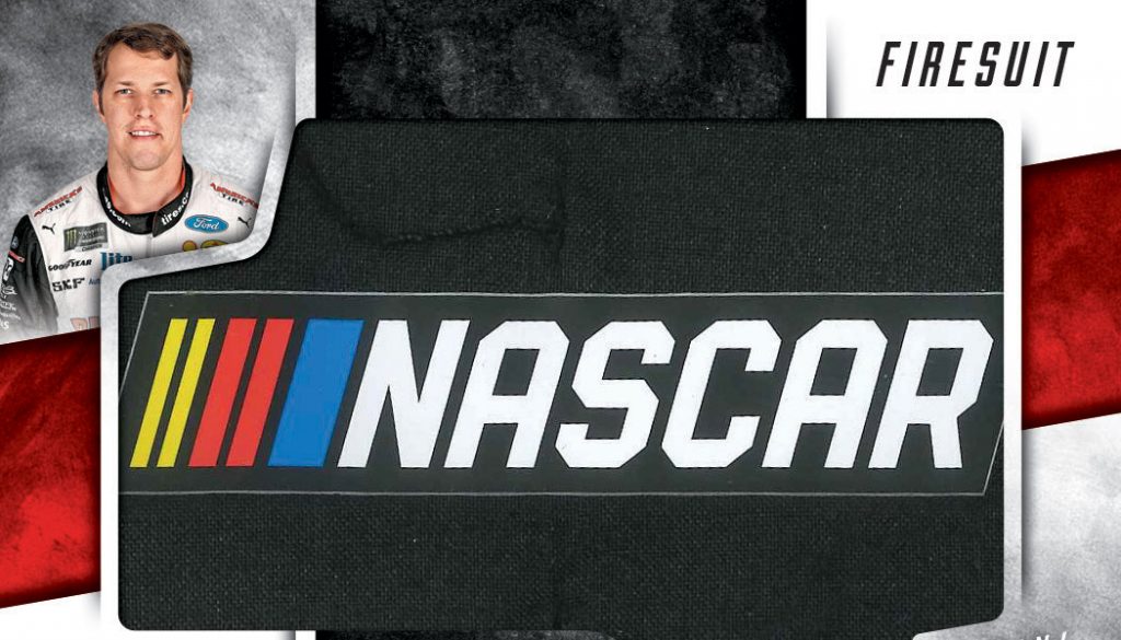 2018 Racing Cards Archives - Beckett News