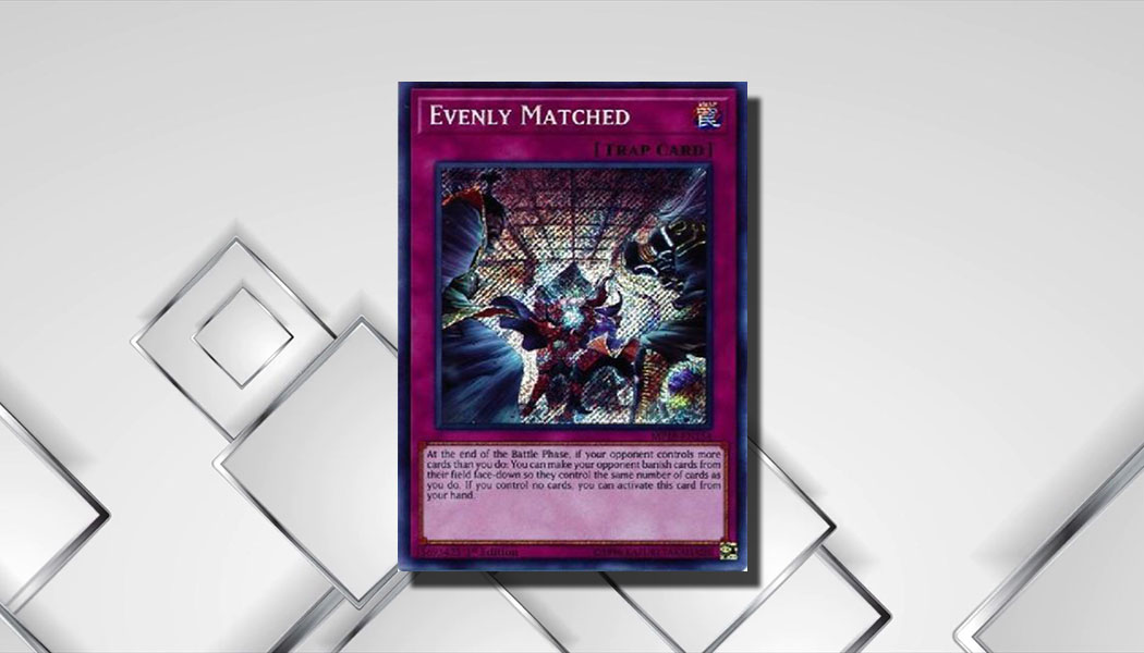 Top 5 2018 Yu-Gi-Oh Mega Tin Reprints to Pick Up for Tournament Play