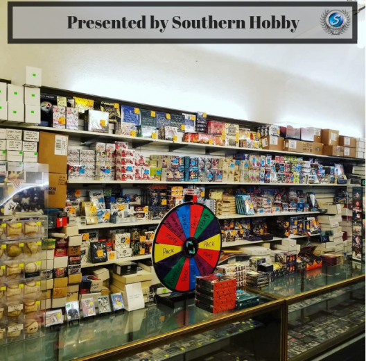 Local Card Shop of the Week Sports Card Junction Beckett News