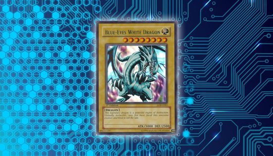 Yu-Gi-Oh Market Watch: Rise of the Blue-Eyes White Dragon