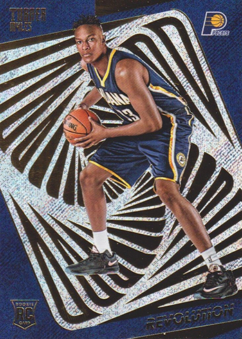 2015-16 Revolution Myles Turner