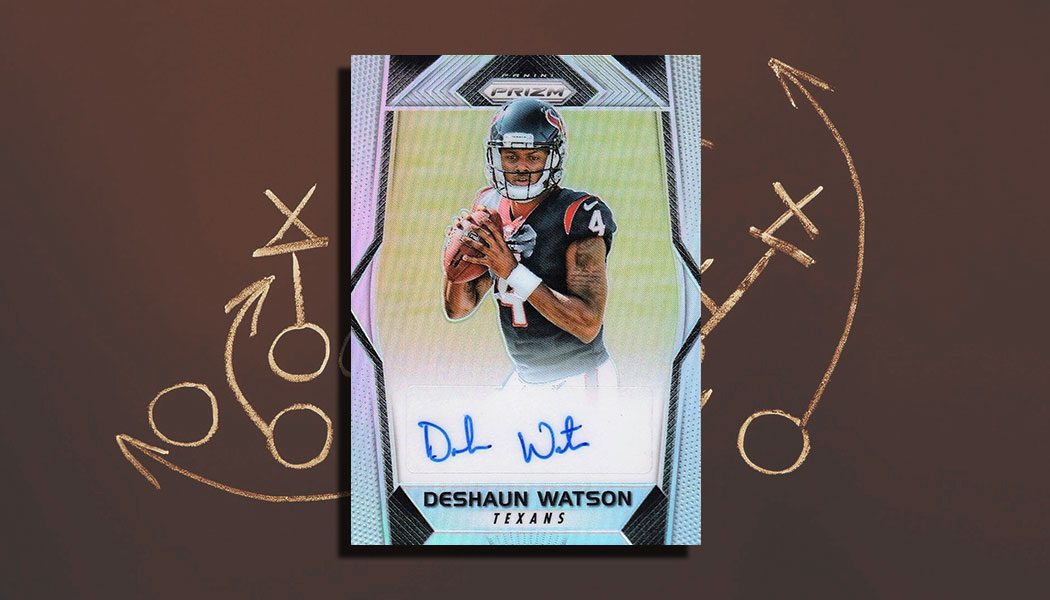 Deshaun Watson