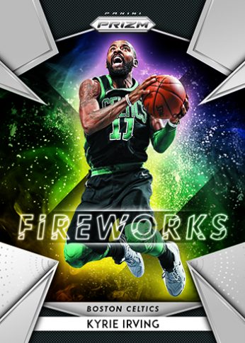 2018-19 Panini Prizm Basketball Checklist, Team Set Lists, Release Date