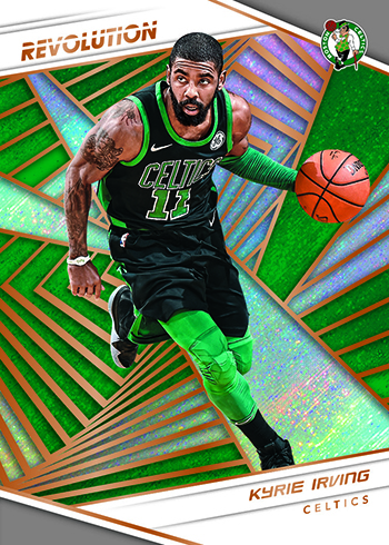 Paul George