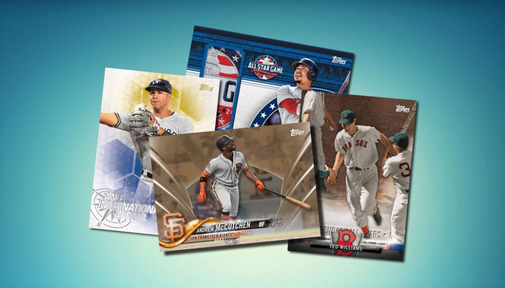 2018 Topps Baseball Silver Packs Checklist, Details, How To Get Them