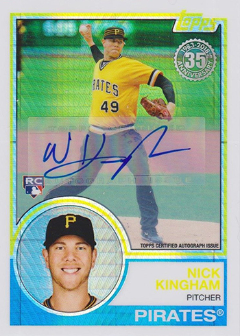 2018 Topps Baseball Silver Packs Checklist, Details, How to Get Them