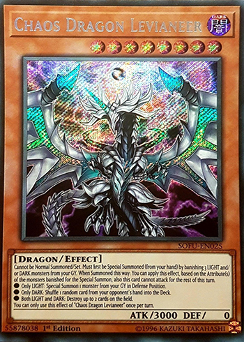 Top 5 Cards to Watch in Yu-Gi-Oh: Soul Fusion - Beckett Pricing Insider -  Beckett News