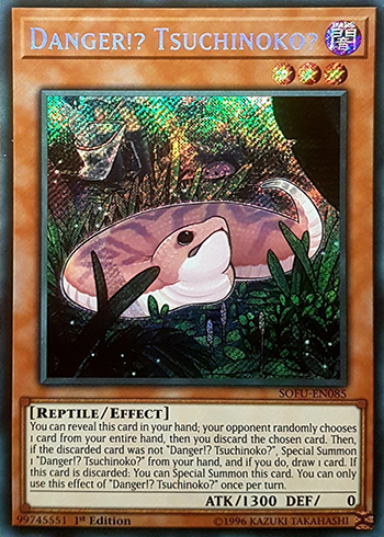 Top 5 Cards to Watch in Yu-Gi-Oh: Soul Fusion - Beckett Pricing Insider - Beckett News Top 5 Cards to Watch in Yu-Gi-Oh: Soul Fusion - Beckett Pricing Insider - Beckett News