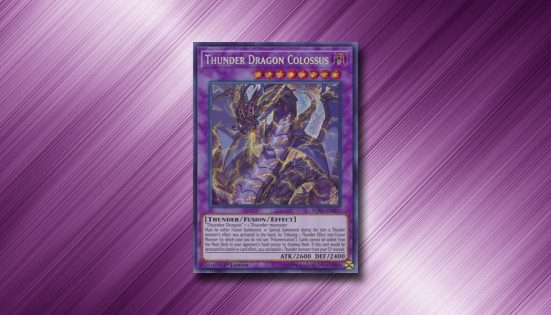 Top 5 Cards to Watch in Yu-Gi-Oh: Soul Fusion - Beckett Pricing Insider -  Beckett News