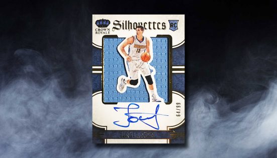 2015-16 NBA Rookie Class: Who's Rising, Who's Falling - Beckett Pricing ...