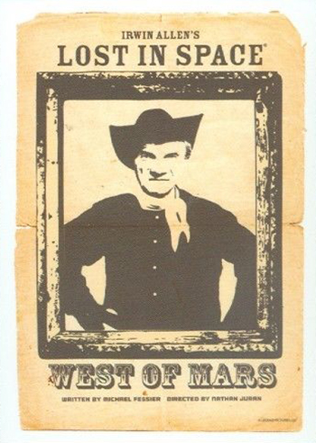 2018 Rittenhouse Lost in Space Archives Series 2 Base