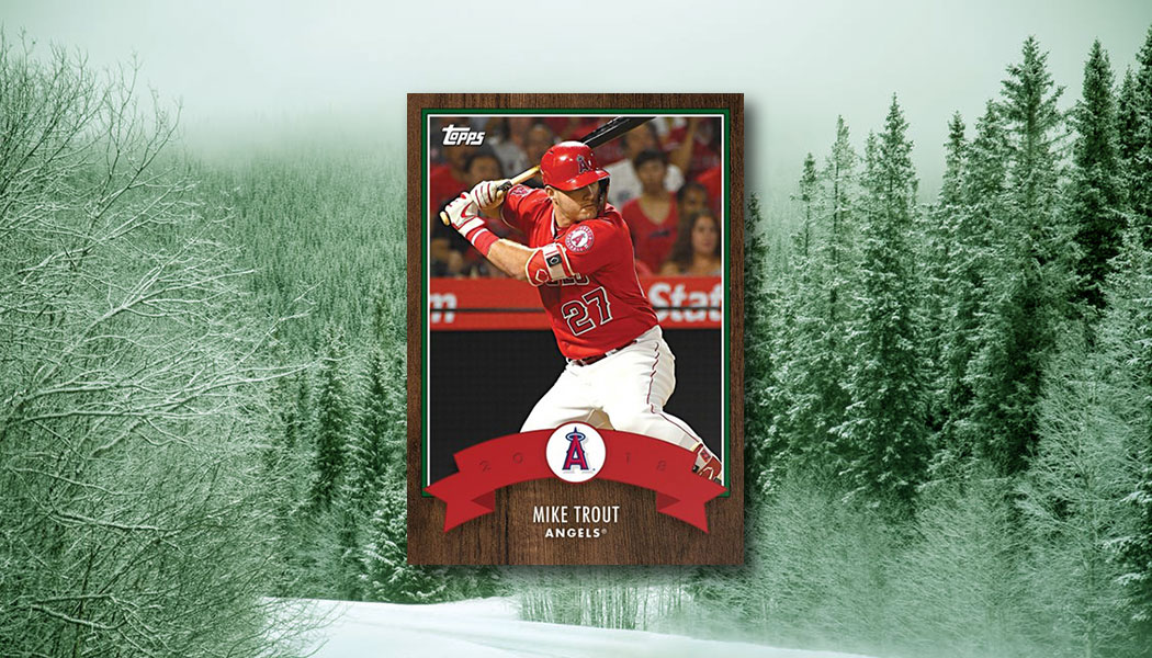 2018 Baseball Card Sets Archives Beckett News