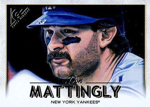2018 Topps Gallery Baseball Checklist, Team Set Lists, Release Date