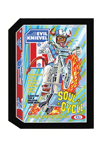 2018 Topps Wacky Packages Old School 7 Checklist, Release Date