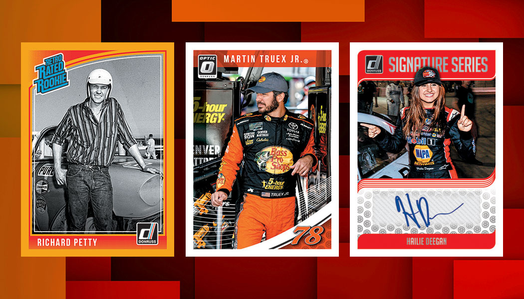 2019 Racing Cards Archives - Beckett News