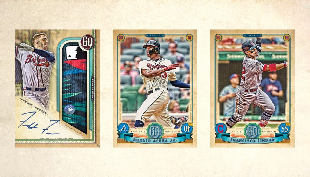 2021 Topps Spotlight 70 Checklist, Team Set Lists, Pack Details