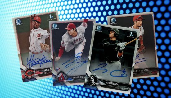 【Bowman Chrome 1/1  】田中将大 Beckett 9.5 NY Bowman Chrome 1/1 】田中将大 Beckett 9.5 NY - メルカリ