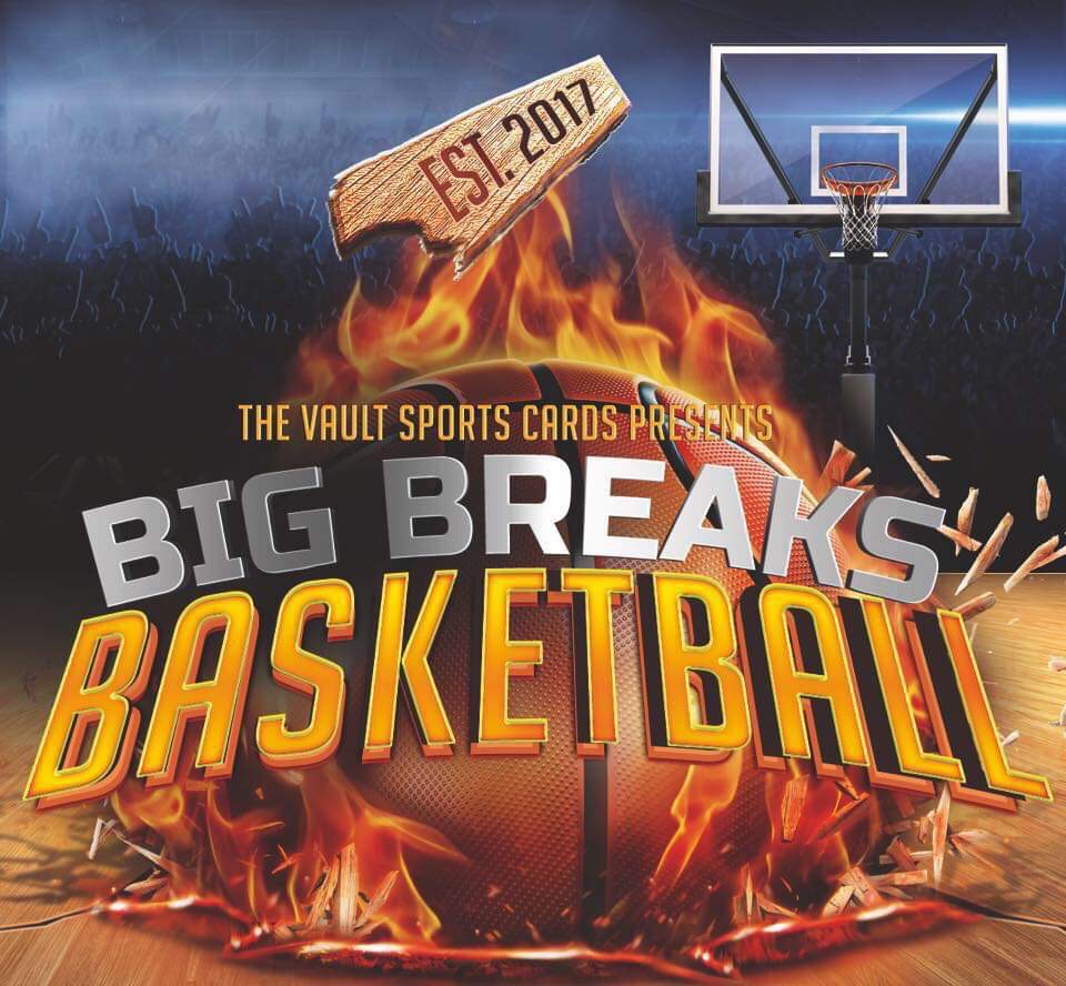 Local Card Shop of the Week The Vault Sports Cards Beckett News