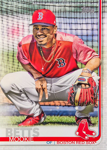 2019 Topps Series 1 Baseball Variations Guide, Checklist and SSP Gallery 2019 Topps Series 1 Baseball Variations Guide, Checklist and SSP Gallery
