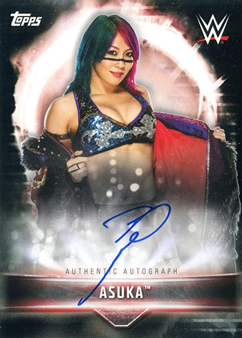 2019 Topps WWE Road to WrestleMania Checklist, Details, Release Date