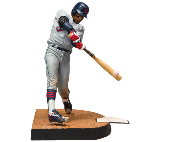 Imports Dragon MLB The Show 19 Figures List, Details, Gallery