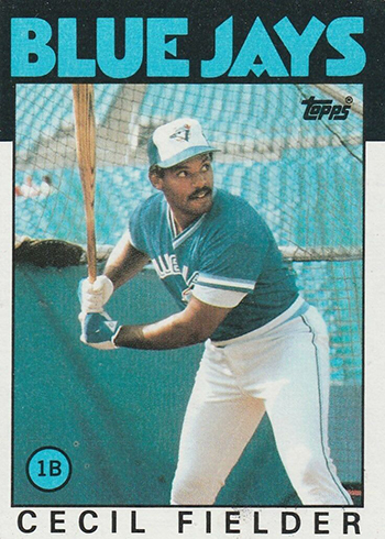 My Love-Hate Relationship with 1986 Topps and Topps Traded Baseball