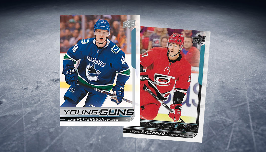 Brayden Point