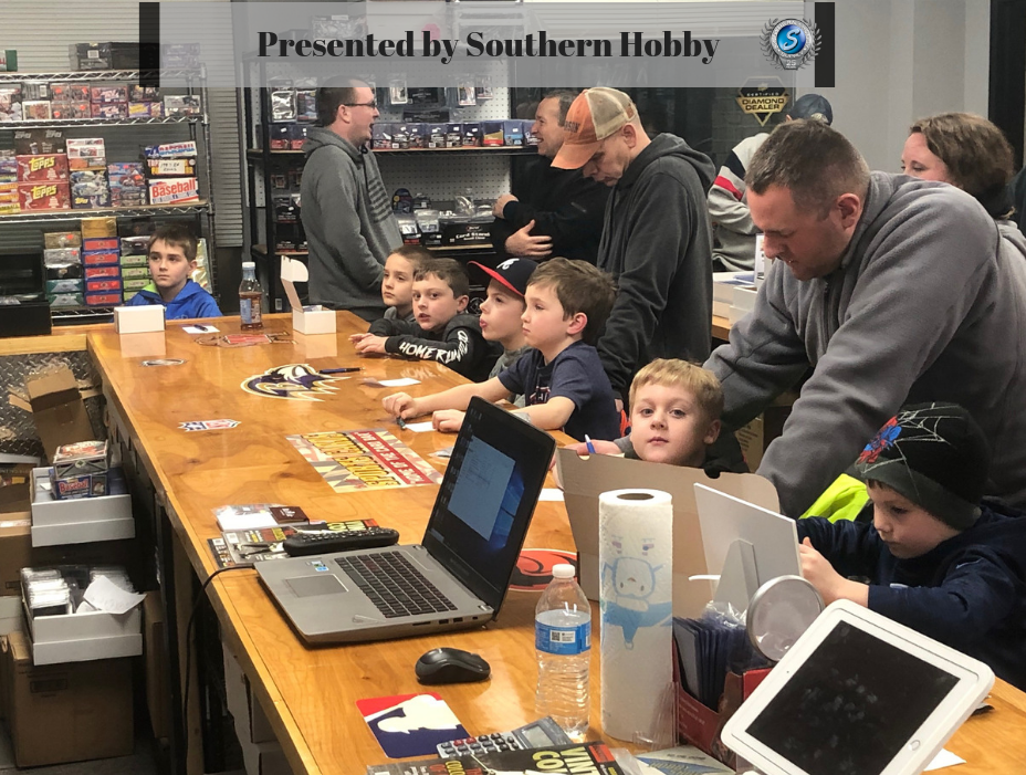 Local Card Shop of the Week Bel Air Sports Cards Beckett News