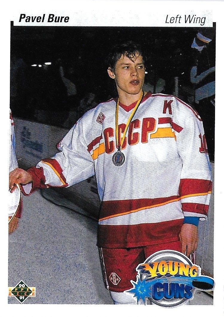90's rare hockey cards Amazon.com: 300 Unopened Hockey Cards Collection in Factory Sealed Packs of Vintage  NHL Hockey Cards From the Late 80's & Early 90's. Look for Hall-of-famers  Such As Wayne Gretzky, Mario Lemieux, &