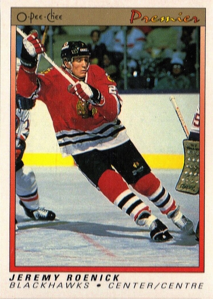 90's Hockey Retro Hot List: Beckett Pricing Insider - Beckett News