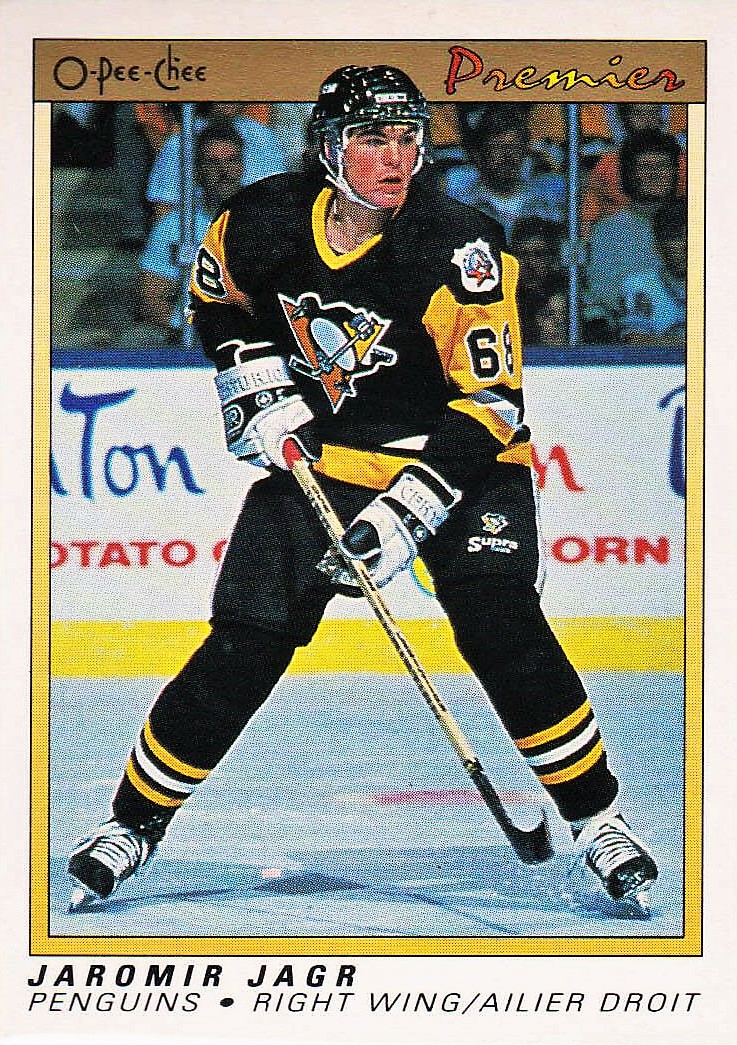 90's Hockey Retro Hot List: Beckett Pricing Insider - Beckett News