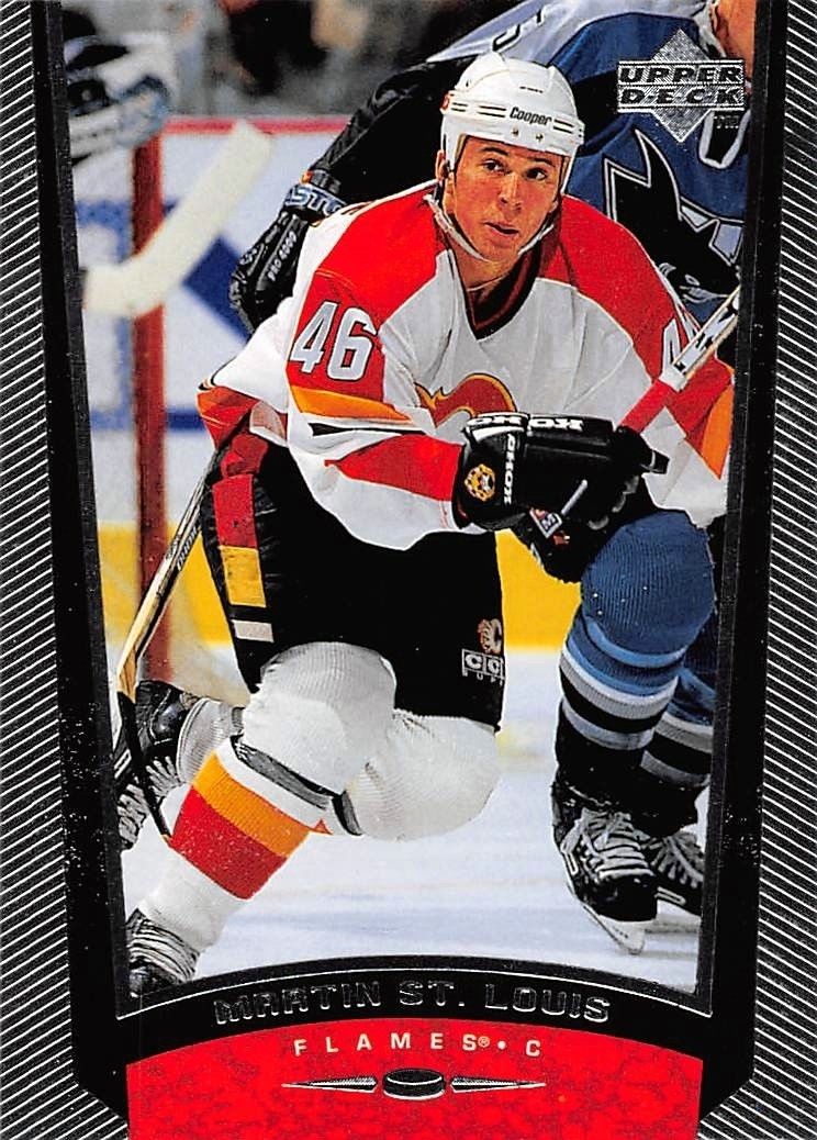 90's Hockey Retro Hot List: Beckett Pricing Insider - Beckett News