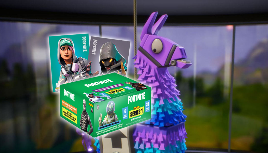fortnite card binder Amazon.com: Fortnite Series 1 Trading Cards
