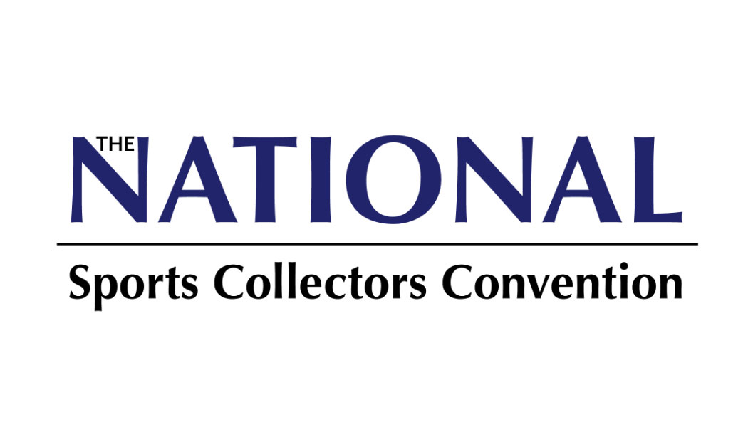 National Sports Collectors Convention Names 2024 and 2025 Locations